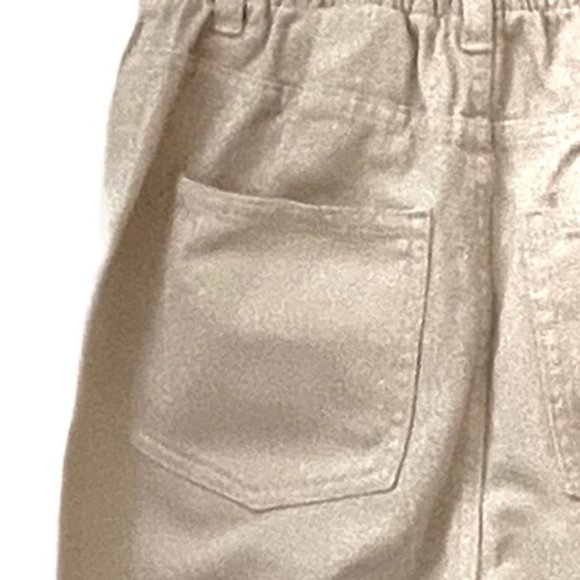 H&M Twill blend pants - Picture 2 of 6